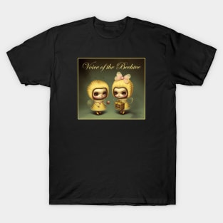 Voice of the Beehive T-Shirt